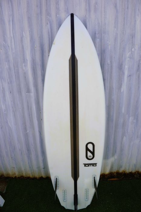 Firewire Slater Designs Sci-Fi 5'8