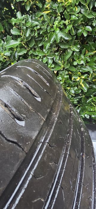 Jantes 18 Range Rover Original