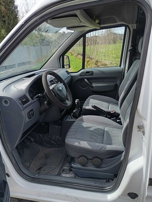 Vendo Ford Transit Connect 2008