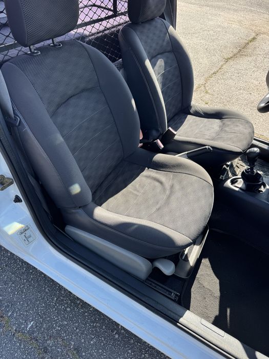 Renault clio 1.5 dci
