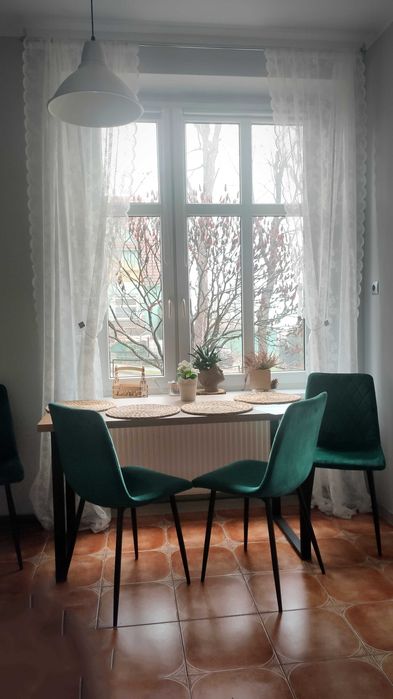 Mieszkanie na wynajem Przystanek_Las_Złoty Stok