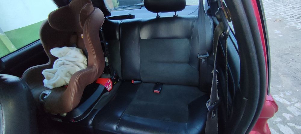 Peugeot 106 xsi 1995