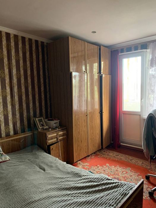 Продам 3-х кімнатну квартиру, селище Шевченкове