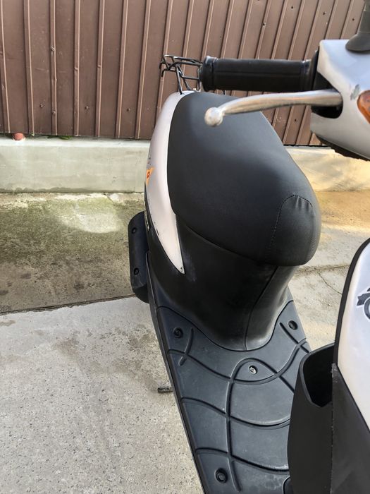 Suzuki lets 2 добрий стан