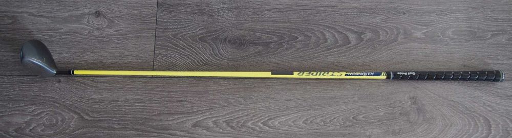 Kij do golfa Fairway wood 7 21 stopni regular