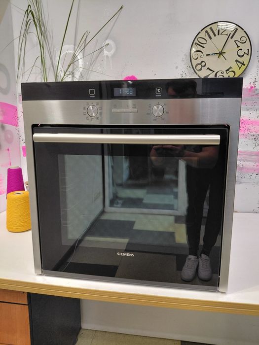 ТОП Siemens духова шафа духовка пічка піч Сименс Germany