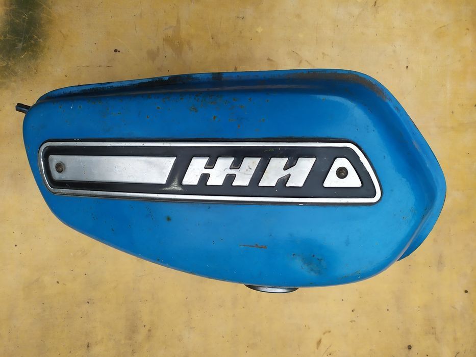 Бак,бензобак ИЖ 2,3,4,5