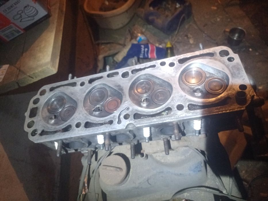 Розбераю нексію н100