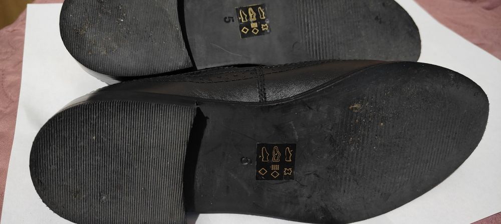 Туфлі Asos розмір 38