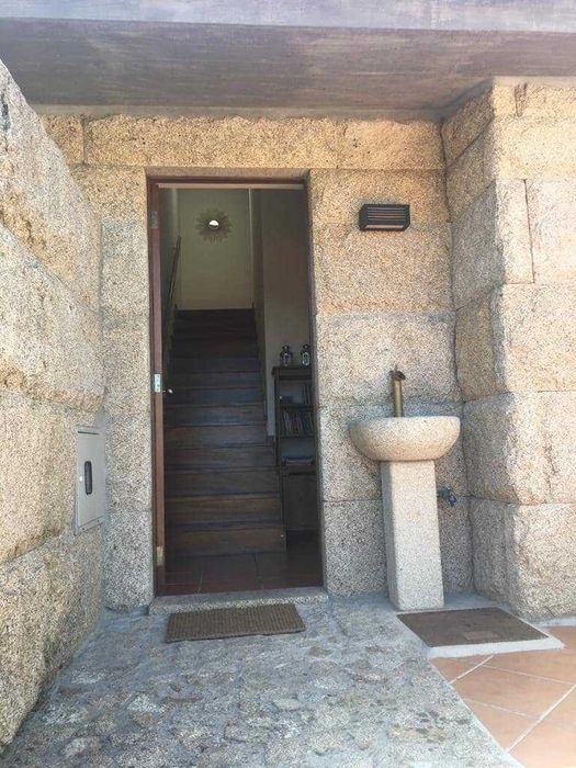 Casa Ferias Gerês