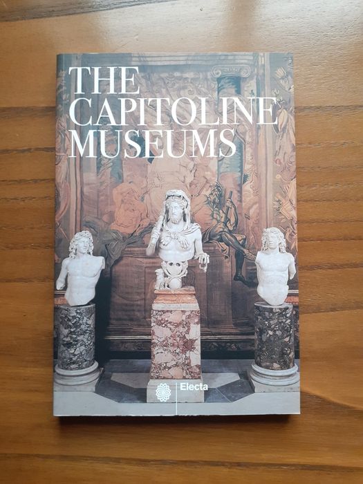 The Capitoone Museums