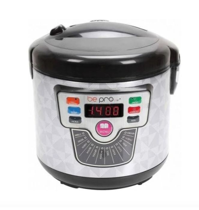 Robo de cozinha preto