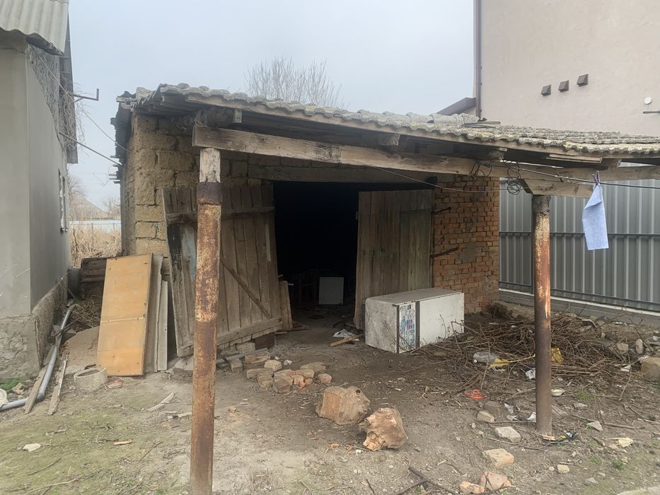 Продам дом Центр Килия