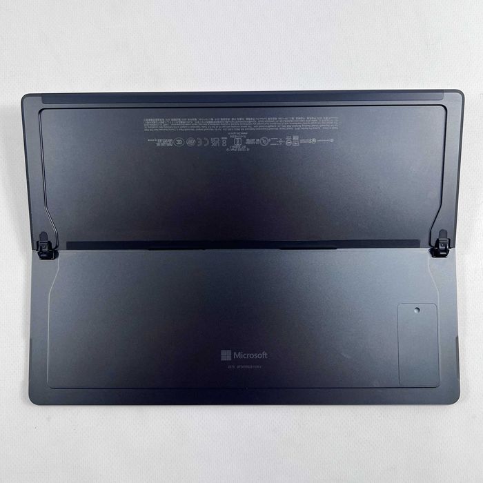 Microsoft Surface Pro 11 X Elite 16GB RAM 1TB SSD Black Гарантія Магазин