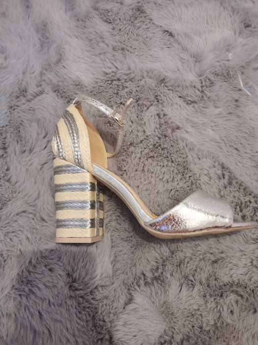 Buty Vices rozmiar 39
