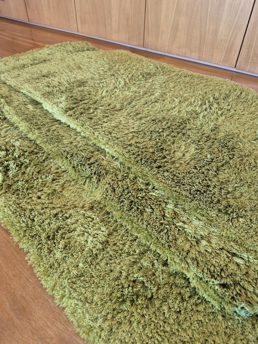 Conjunto de tapetes de quarto