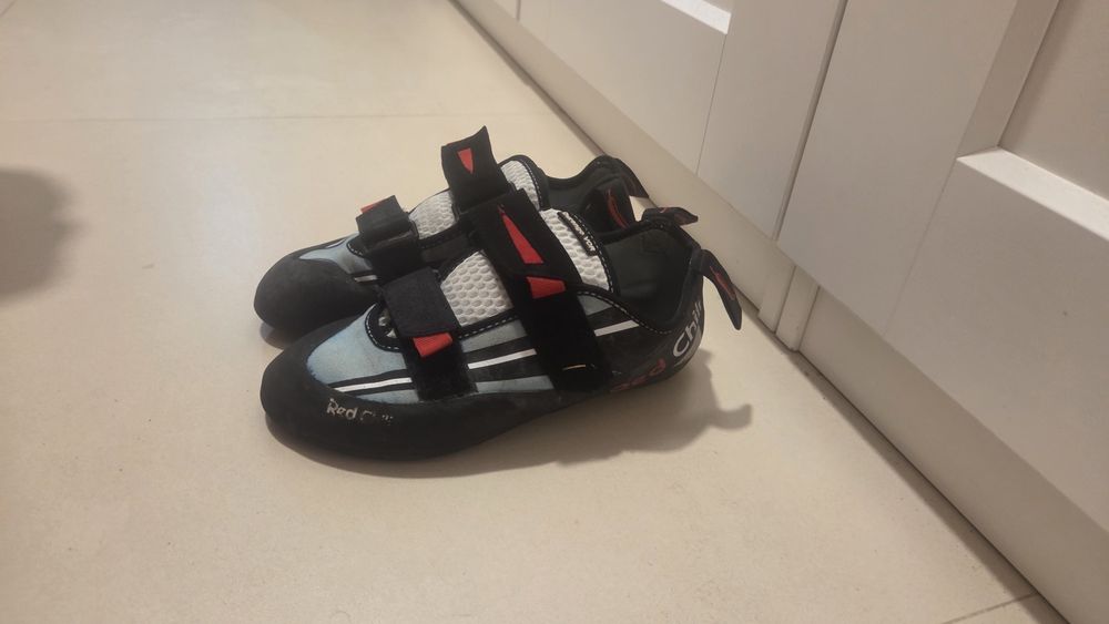 Buty wspinaczkowe Red Chilli VCR Durango 37.5