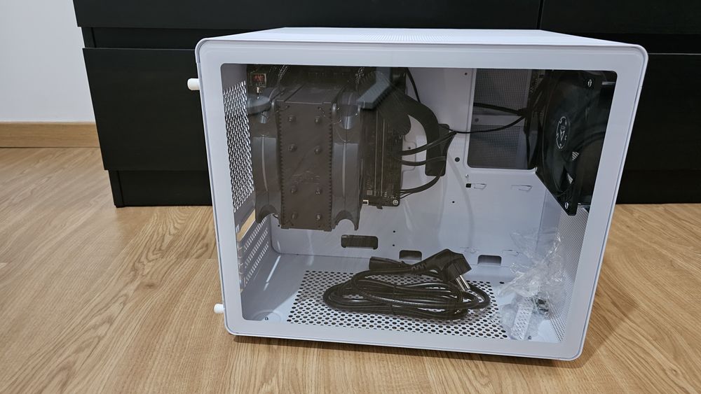 Computador gaming/escola