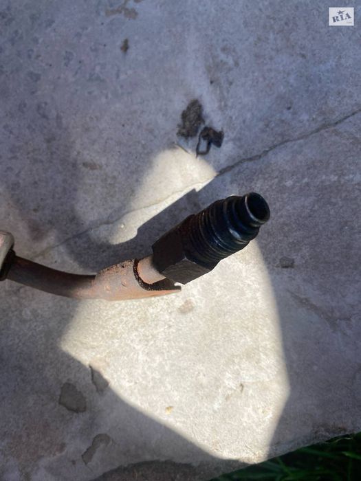 Трубка ГУР Renault MASTER 2 2003-2010 (Рено Мастер 2), 8200194099