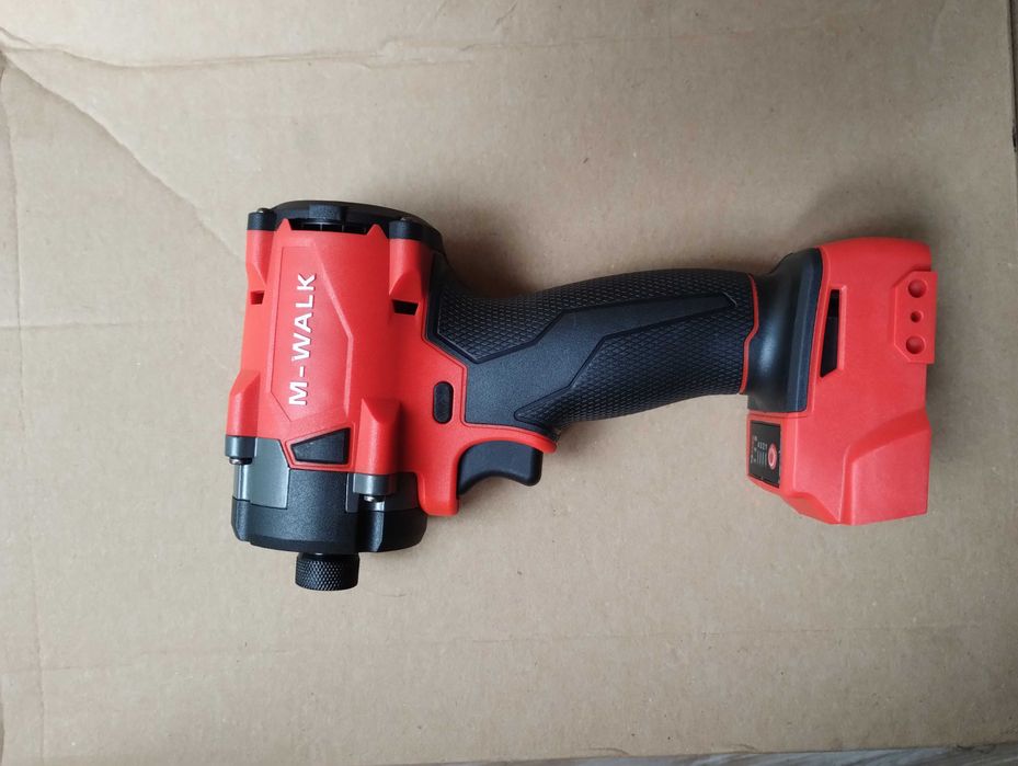 Zakrętarka udarowa do Milwaukee M18