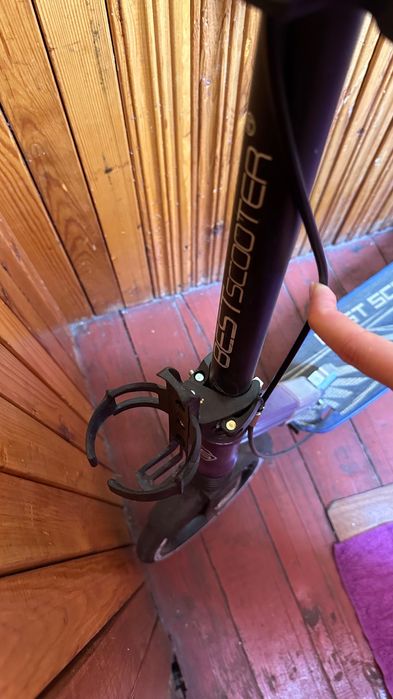 Самокат підлітковий/дорослий