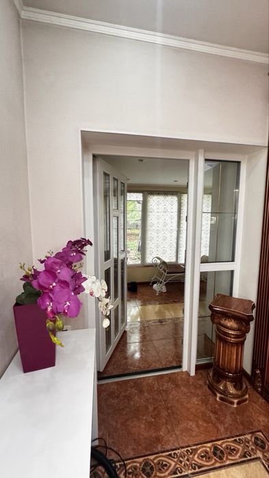 Здам 3 х кімнатну квартиру з АО по вул Бердичівській від 1 місяця