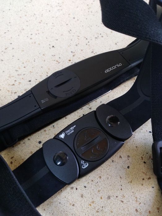 Cinta  cardiofrequencimetro geonaute