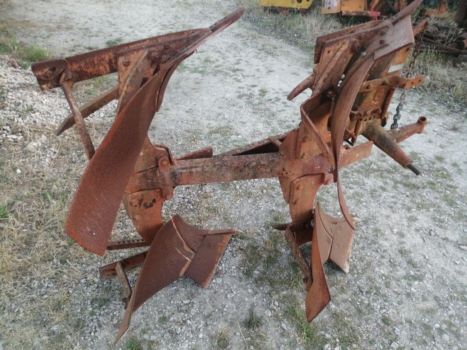 Charrua Galucho 2f 12"