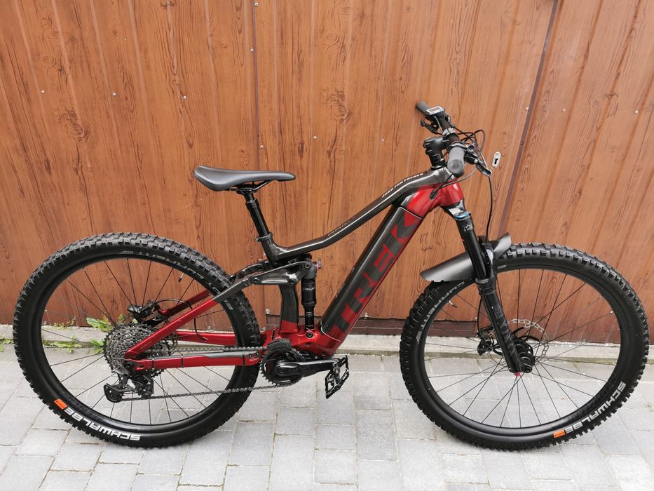 Sprzedam rower TREKRAIL 7