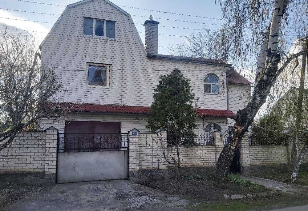 В продаже 2х этажный дом 238м2 поселок Бабаи   SM