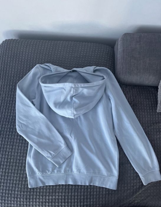 Bluza z kapturem  4f S