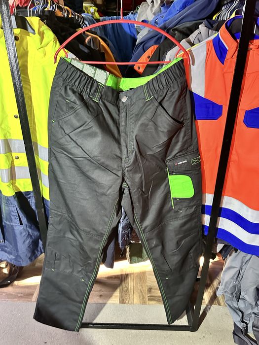 Spodnie Robocze XS-6XL