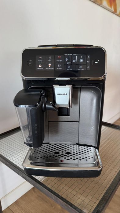 Ekspres Philips 3300 series