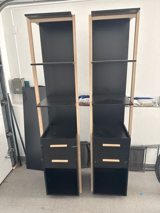 Roupeiro ou móvel de entrada