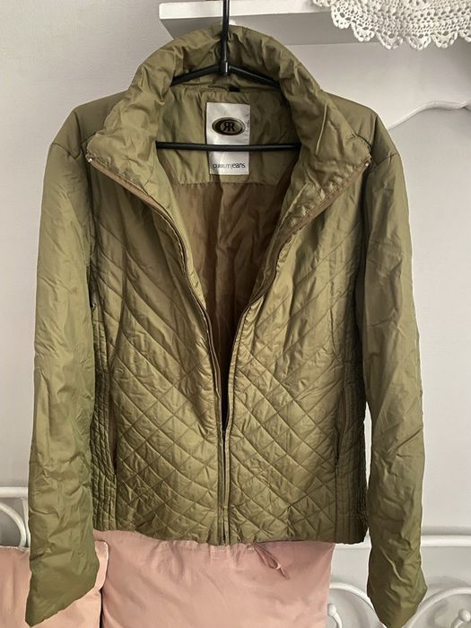 Куртка жіноча демісезонна XL