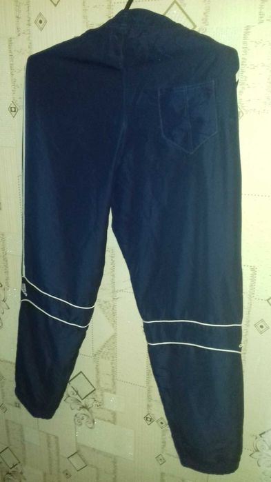 Чоловічі спортивні штани Adidas