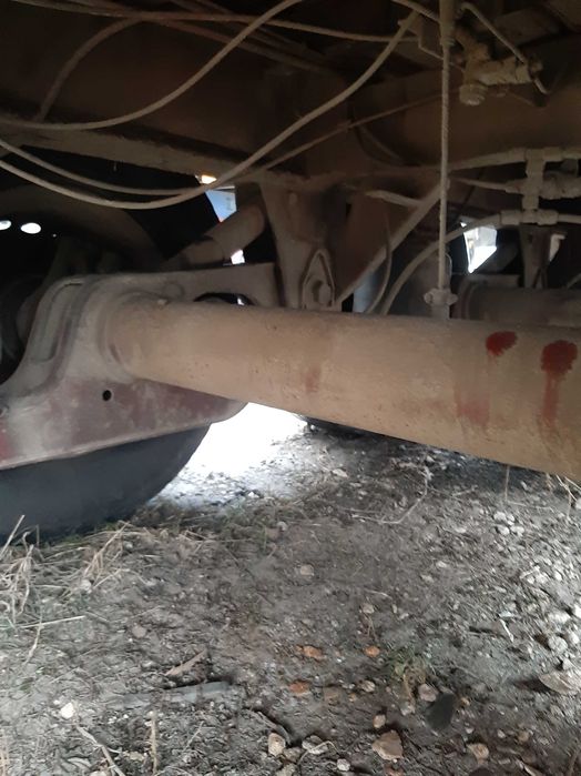 Шварцмюлер бортовий