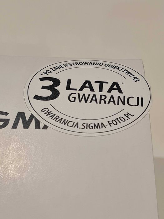 Sigma C 56/1.4 DC DN Canon RF