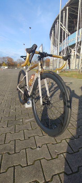 Rower Szosowy Specialized Tarmac SL6