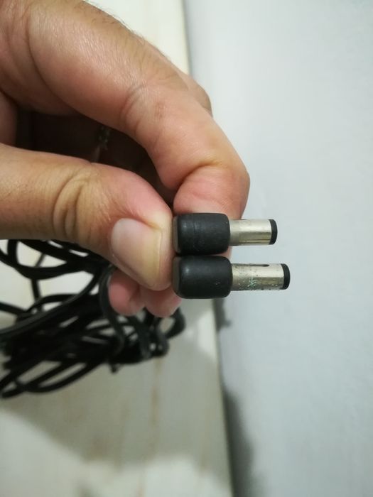 Maisto AC Adapter Transformer64584282079491123