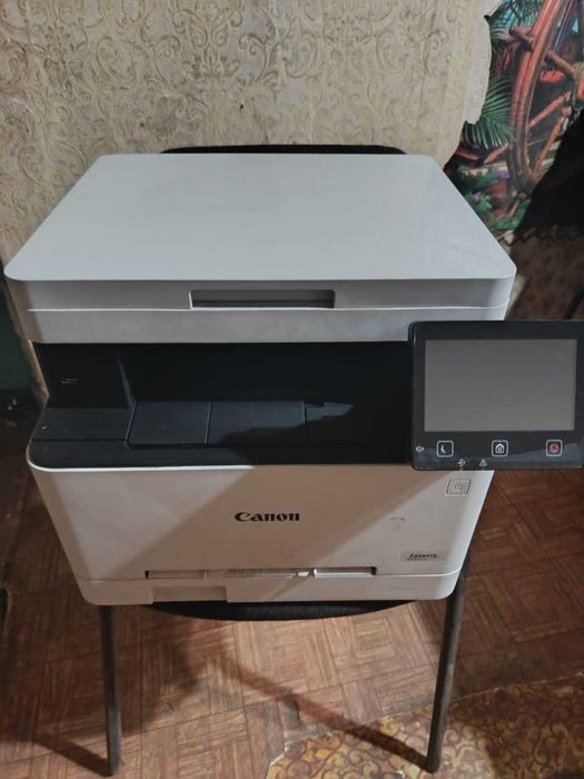 БФП Canon MF-650C