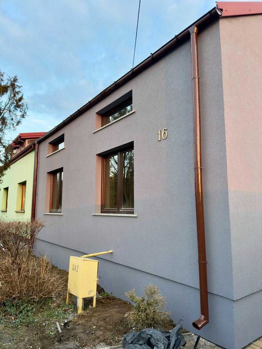 Elewacje.Malowanie.Docieplenia.Wolne Terminy-2026