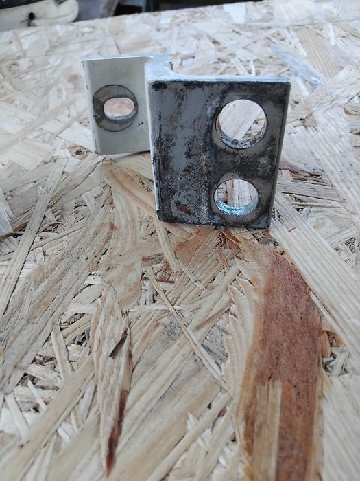 Петли передней двери фольксваген т4