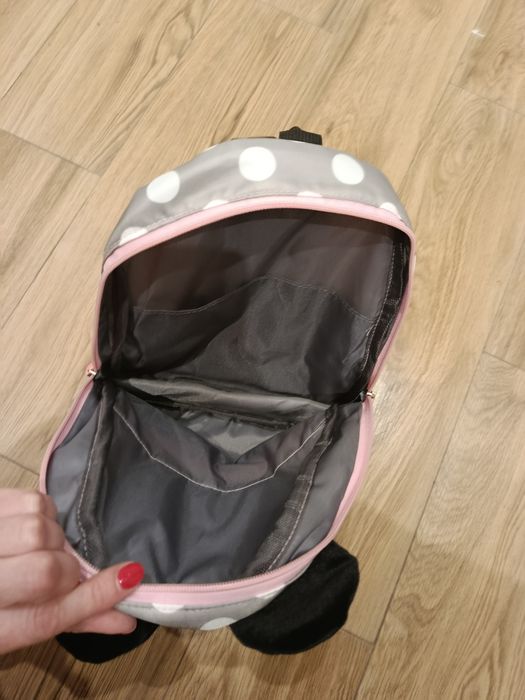 Plecak dziecięcy Disney