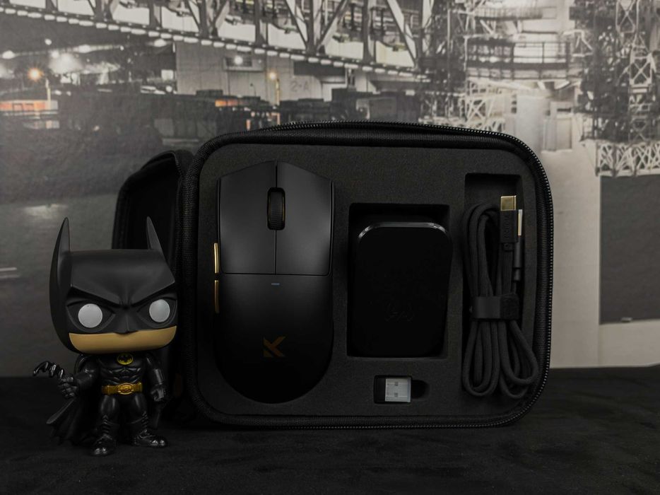 Mysz Gamingowa MCHOSE K7 Ultra