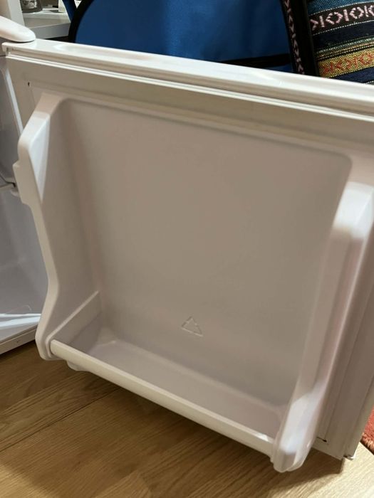 Lodowka hotelowa beko