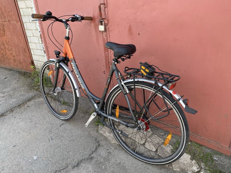 Дамка, планетарка nexus 7, Pegasus Solero