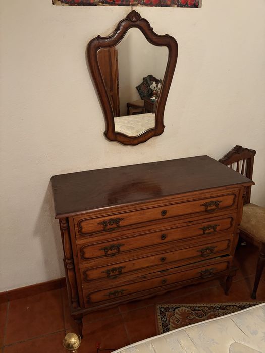 Comoda de Quarto