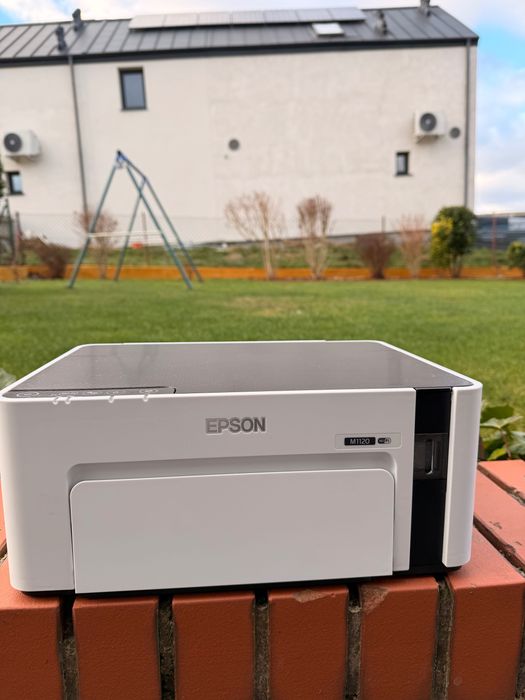 Sprzedam: Epson EcoTank M