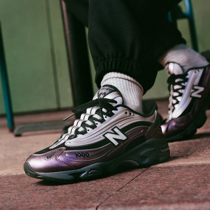 Кросівки New Balance 1000